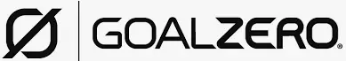 GOAL ZERO logo