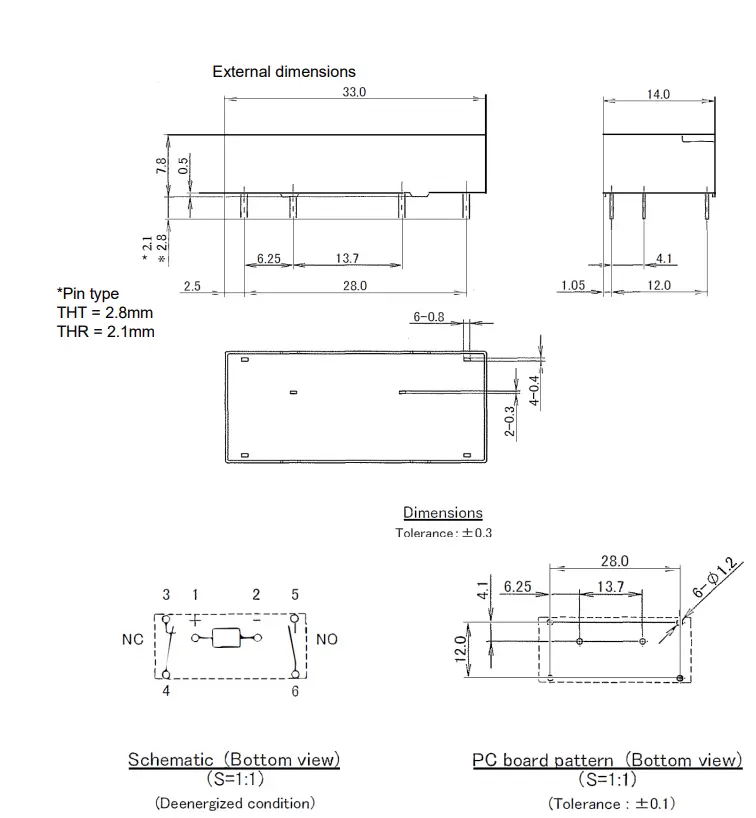 Panasonic SFM Relay-fig5