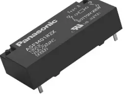 Panasonic SFM Relay-fig6
