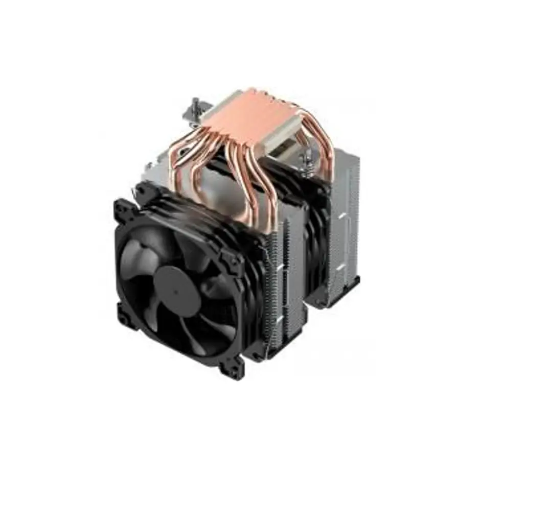 Jonsbo Cr-2200 Cpu Cooler User Manual