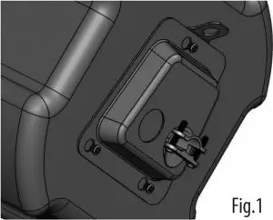 Wiring and Setting Up