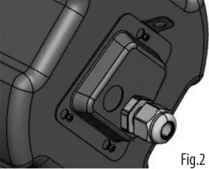 Wiring and Setting Up