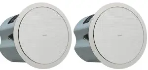 TANNY Ceiling Loudspeaker