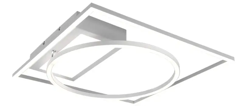 TRIO LIGHTING 6205103XX Downey Ceiling Lamp product