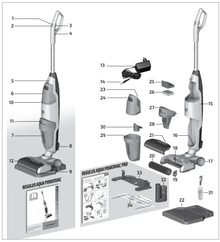 LEIFHEIT-1764859-Cordless-Vacuum-and-Wipe- (1)