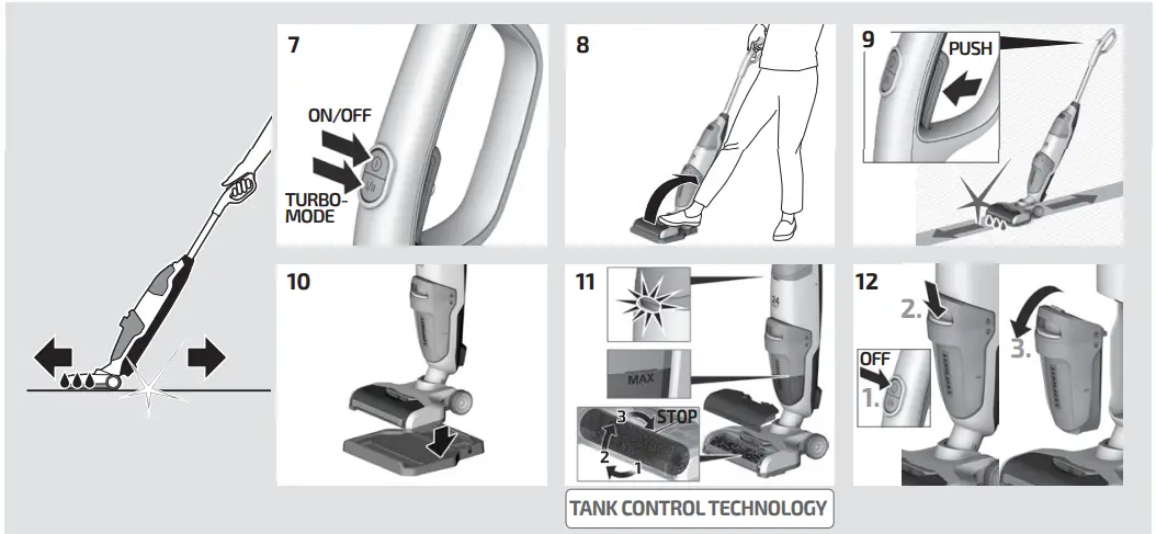 LEIFHEIT-1764859-Cordless-Vacuum-and-Wipe- (4)