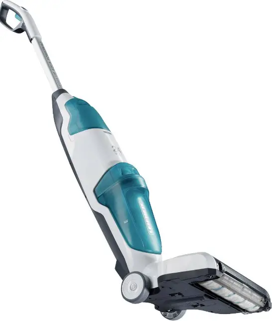 LEIFHEIT-1764859-Cordless-Vacuum-and-Wipe-PRO