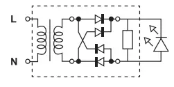 tecnolite -18PTLLEDC30MVB-Indoor-Light-FIG-5