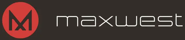 maxwest Logo