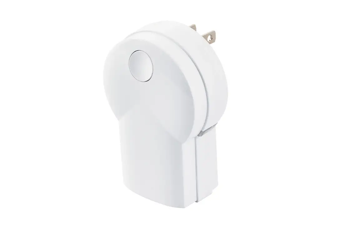 Nortek Gocontrol Plug-in Switch Series 500 Ps15emz5-1 Manual