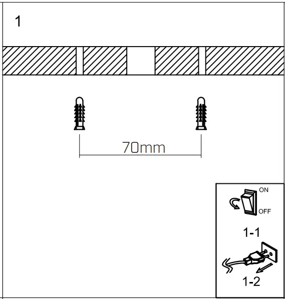 Installation Instruction