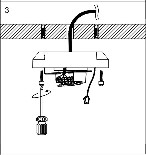 Installation Instruction