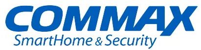 COMMAX logo
