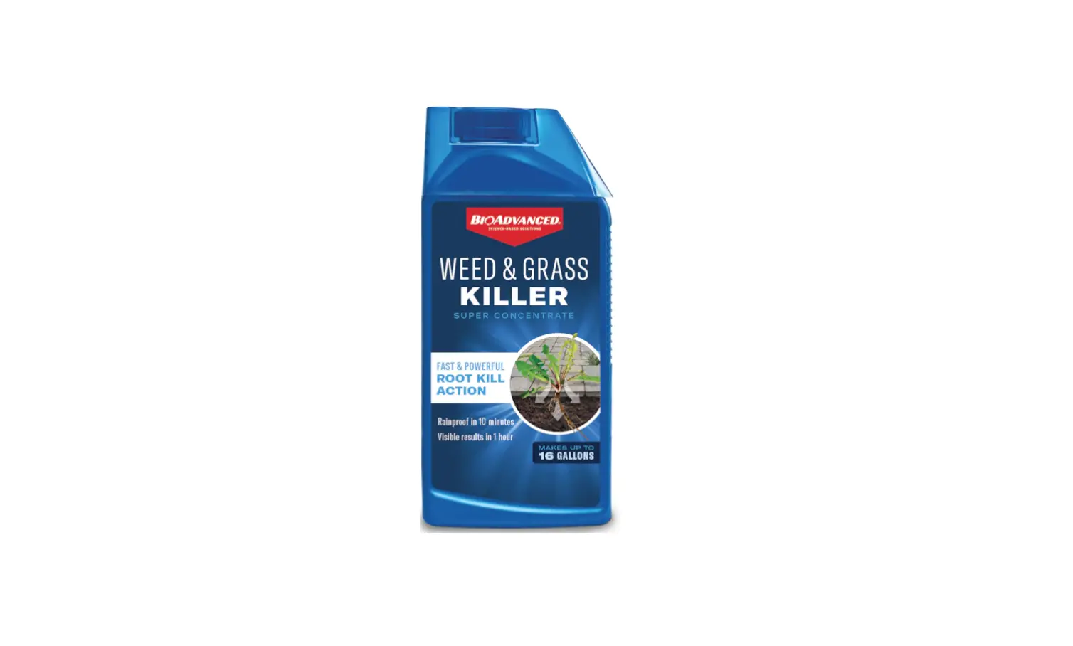 Bioadvanced 704198 Weed Grass Killer User Guide Bioadvanced 704198 Weed Grass Killer User Guide