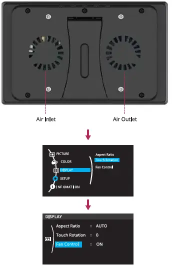 EVICIV-MDS-7B06-7-Inch-Touchscreen-Display-Screen-09