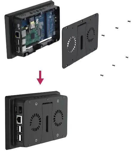EVICIV-MDS-7B06-7-Inch-Touchscreen-Display-Screen-22