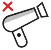 MADELEINE HOME MH-BR-1063 Windsor 24 in x 60-in Grey Cotton Bath Rug - icon8