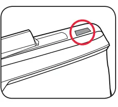 ozito PXLMTS-0182 2X18V Telescopic Handle Lawn Mower 11