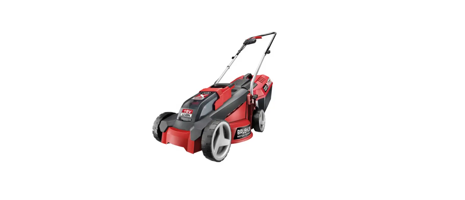 Ozito Pxlmts-0182 2x18v Telescopic Handle Lawn Mower Instruction Manual Ozito Pxlmts-0182 2x18v Telescopic Handle Lawn Mower Instruction Manual