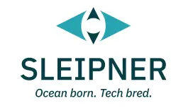 SLEIPNER - logo
