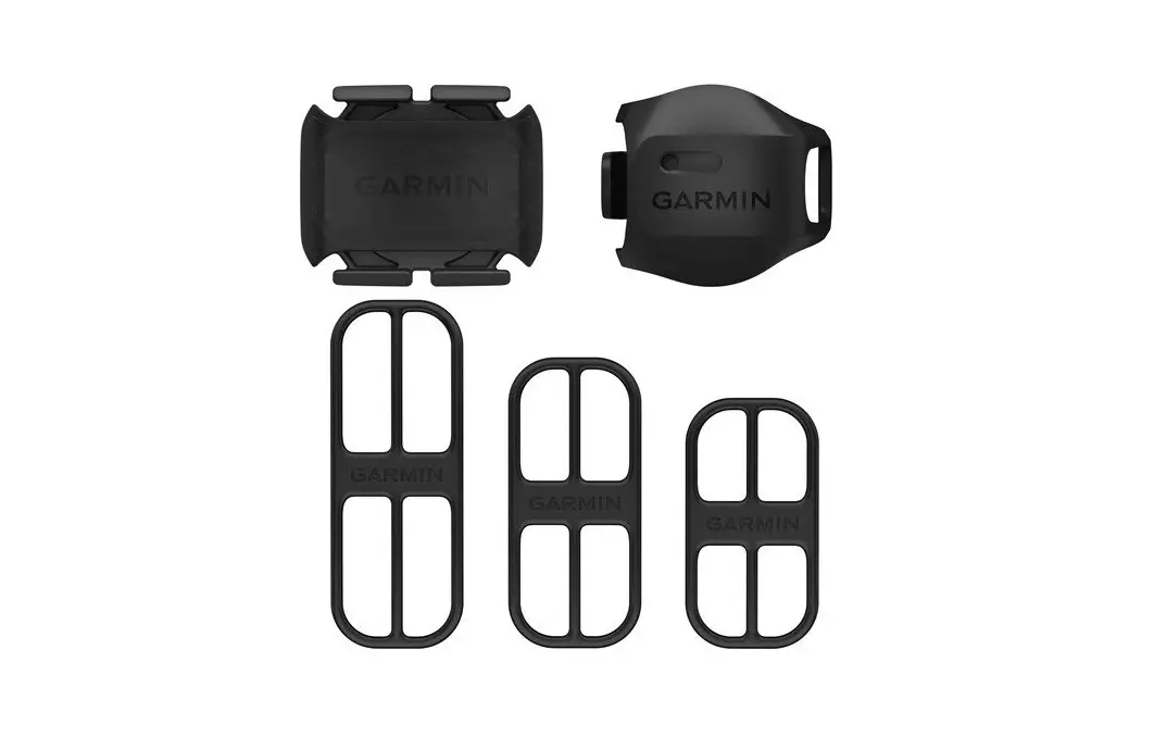 Garmin 2-010-12845-00 Speed Sensor And Cadence Sensor Owner's Manual