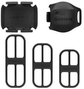 GARMIN 2-010-12845-00 Speed Sensor and Cadence Sensor