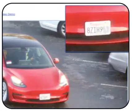 TURING TP-MRP042T-B SMART Series 8-Channel Network Video Recorder - fig 2