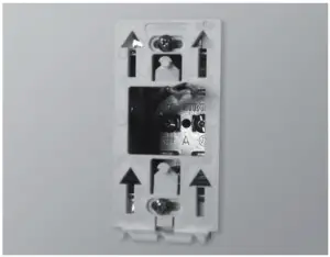 White Rodgers Thermostat Instruction Manual