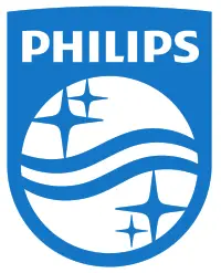PHILIPS Logo 1