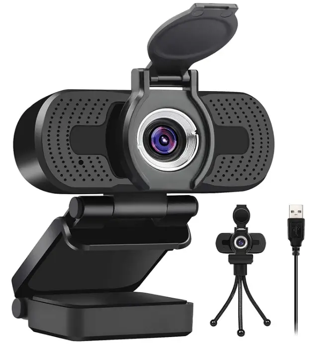 LarmTek-1080p-Full-HD-Webcam-PRODUCT