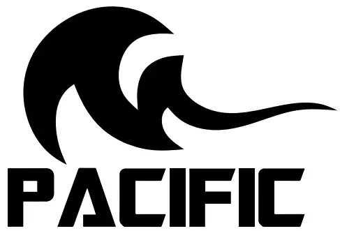 PACIFIC logo