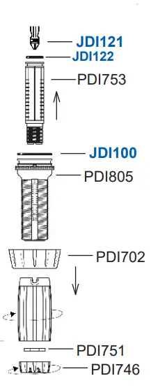 DILUTION-PJDI120-D14TMZ5-14-GPM-Injection-Seal-Kit-fig-5