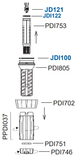 DILUTION-PJDI120-D14TMZ5-14-GPM-Injection-Seal-Kit-fig-6