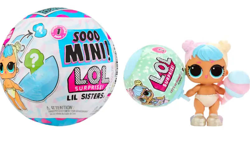 L-O-L-SURPRISE-588436C3-Sooo-Mini-Lil-Sisters-Collectible-Doll-product-image