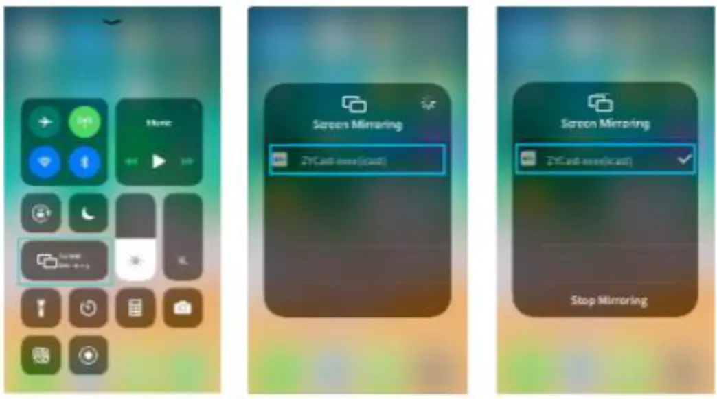 VANKYO LEISURE 3W PRO Portable Advanced Wireless Mini Projector - 18