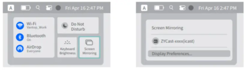 VANKYO LEISURE 3W PRO Portable Advanced Wireless Mini Projector - 19