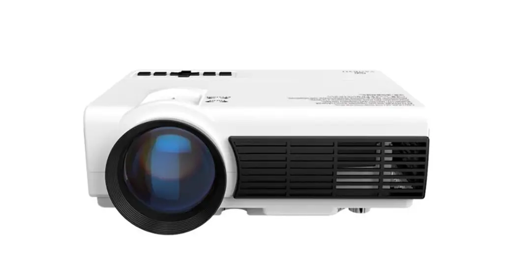Vankyo Leisure 3w Pro Portable Advanced Wireless Mini Projector User Manual