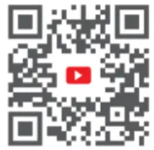 VANKYO LEISURE 3W PRO Portable Advanced Wireless Mini Projector - qr code2