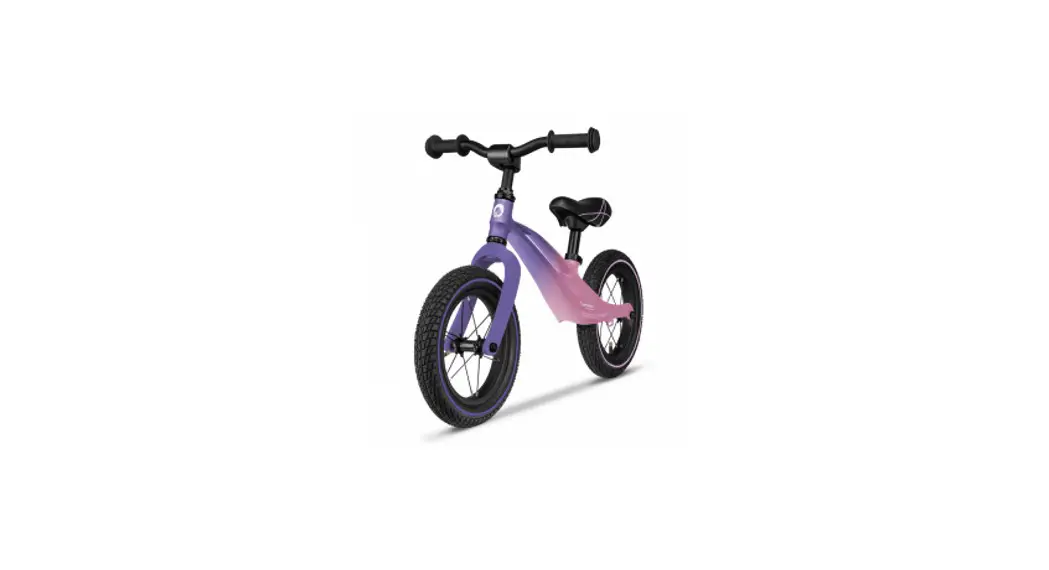 Lionelo Bart Air Balance Bike User Manual