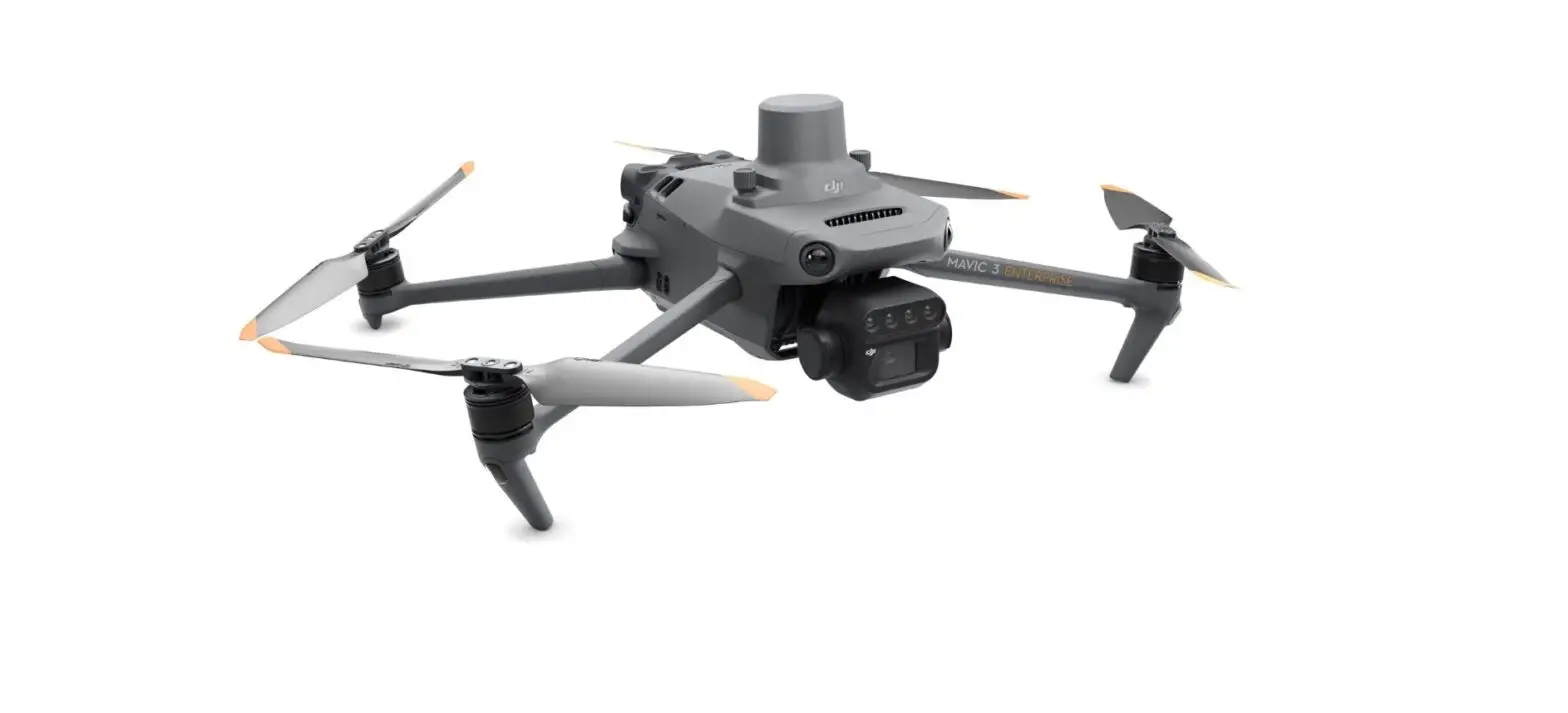 Dji Mavic 3m Drone User Guide