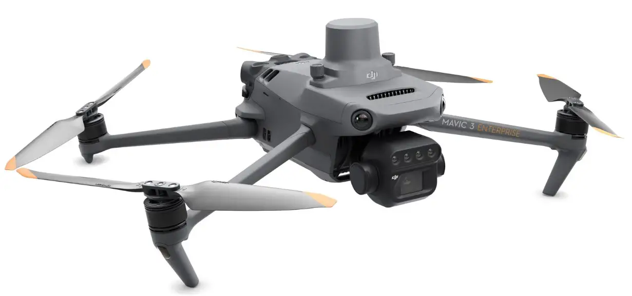 dji Mavic 3M Drone