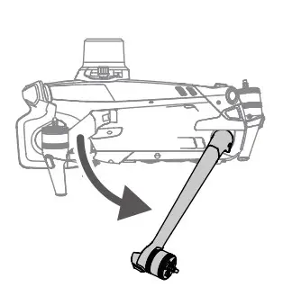 Preparing the Aircraft