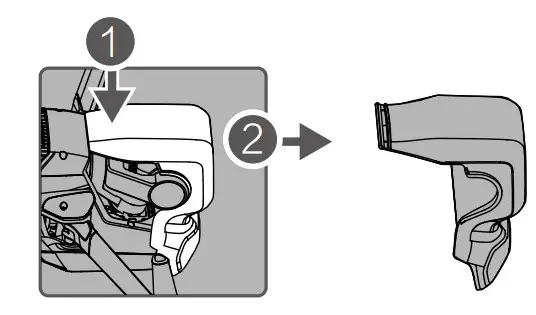 Preparing the Aircraft