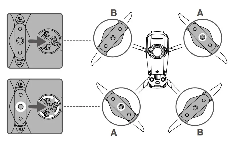Preparing the Aircraft