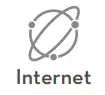 Internet icon