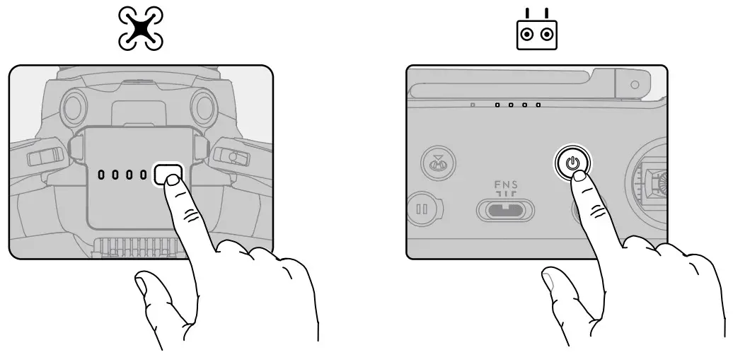 Charging the Battery