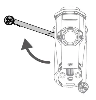 Preparing the Aircraft