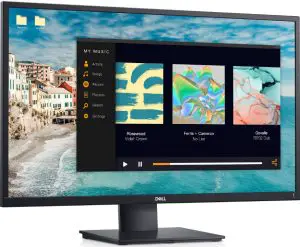 Dell E2720H Monitor