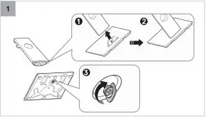 Assembly Instructions