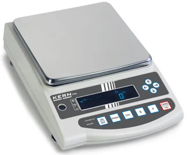 PEJ Precision Balance